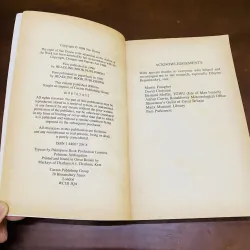 Fairfield rose - Sue Dyson  990595