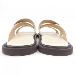 Giày sandal BOTTEGA VENETA - Hàng hiệu Authentic 907212