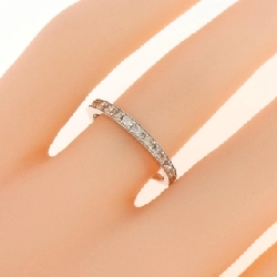 【Sản phẩm mới】Nhẫn kim cương PT950 0.30CT 672272