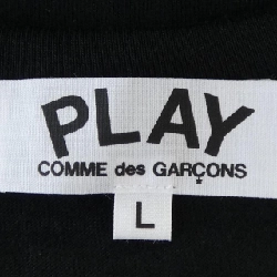 プレイコムデギャルソン PLAY COMME des GARCONS AZ-T111 T-shirt - Hàng hiệu Authentic 811505