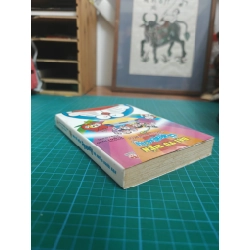 Truyện tranh đại từ điển Doraemon và những người bạn 526015
