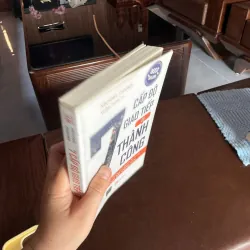 7 CẤP ĐỘ GIAO TIẾP ĐỂ THÀNH CÔNG – Michael J. Maher- K2 997889