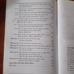 Giáo trình Kế toán Hành chính sự nghiệp - PGS.TS. Võ Văn Nhị 492652