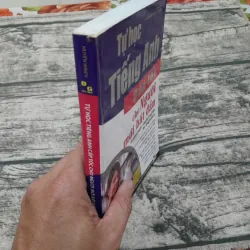 Tự học Tiếng Anh cấp tốc cho người mới. Biên soạn. HUYỀN WINDY 695459