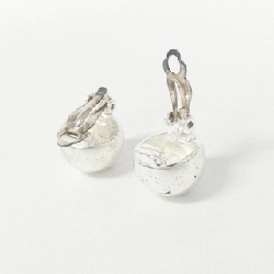 【Vintage】Bông tai Chanel 626344