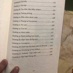 thuyền trưởng blood 452426