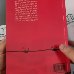 [MIỄN PHÍ BỌC SÁCH] Địa Đàng Đỏ - Trúc Phương 798296