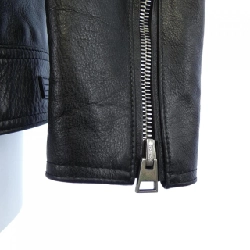 TOM FORD BT400 TFL721 Áo khoác da biker - Hàng hiệu Chính hãng 895933