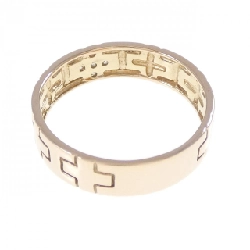 Nhẫn kim cương K18PG 0.03CT - Hàng hiệu Authentic 853650