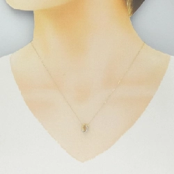 Dây chuyền kim cương 4゜C - Hàng hiệu Authentic 841646