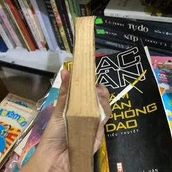 Vua Đen Mai Hắc Đế 567906