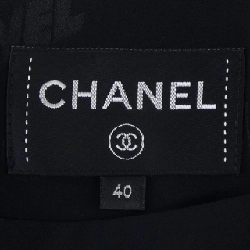 Chanel CHANEL P72427V63957 22P Áo thun 628239