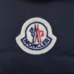 MONCLER K20939B00028 Áo khoác lông - Hàng hiệu Chính hãng 822734