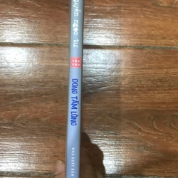 Đong tấm lòng - Nguyễn Ngọc Tư (k1) 509546