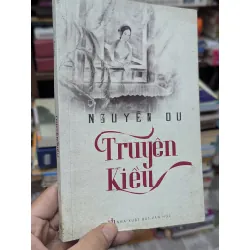 Truyện Kiều - Nguyễn Du 256830