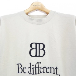 Balenciaga BALENCIAGA 612965 TNVU9 Áo thun - Hàng hiệu Chính hãng 898088
