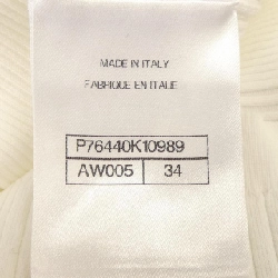 CHANEL P76440K10989 Áo - Hàng hiệu Chính hãng 823099