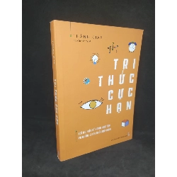 Tri thức cực hạn mới 90% HPB.HCM1912