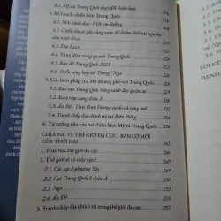 Thế Giới Thay Đổi Trật Tự Đa Cực Xuất Hiện - Thượng tướng Nguyễn Văn Hưởng 972243