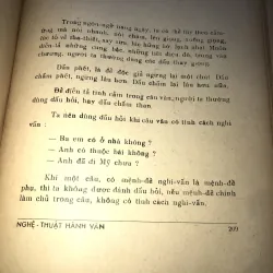 Nghệ Thuật Hành Văn-Nguyên Thiên Thụ 937466