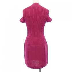 【Mã giảm giá】Chanel CHANEL Váy liền 651530