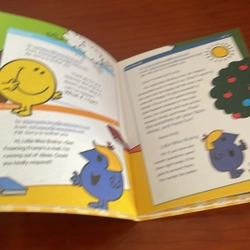 PICTURE BOOK Guide to life 536749