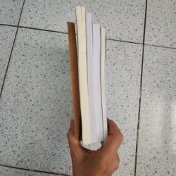 Combo 5c sách sức khỏe  960562