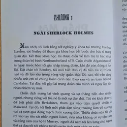 Sherlock Homes Toàn Tập ( full 3 quyển, unbox) 739206