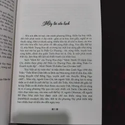 Kim thiếp vũ môn tiểu thuyết lịch sử của Trần Gia Ninh  992853