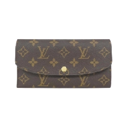 Ví Louis Vuitton Monogram Portefoy Emily M60697