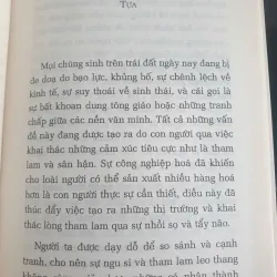 Minh Triết Của Sự Bền Vững 747408