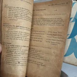 New English 900 (4, 5, 6) 1009197