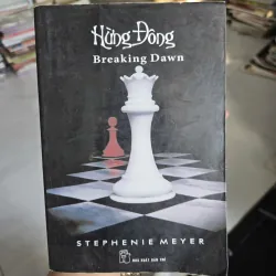 Hừng đông - breaking dawn 1020955