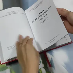 Lịch Sử Đảng Bộ Binh Đoàn 11 (1982 - 2017) 750822