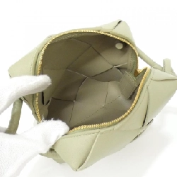 Bottega Veneta 701915 VCQC2 Túi đeo vai - Hàng hiệu Chính hãng 768419