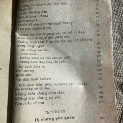 Lao sơ nhiễm trẻ em , hơn 350 trang, 1977; sách y, Tây y hiện đại  599971