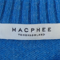 MacPhee - Áo len hàng hiệu Authentic 814615