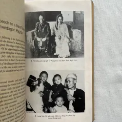 Freedom from Fear - Aung San Suu Kyi  786536