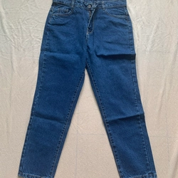 THANH LÝ QUẦN BAGGY JEAN NỮ 364159