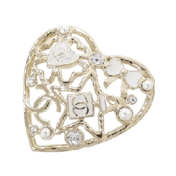 Brooch Chanel ABF321