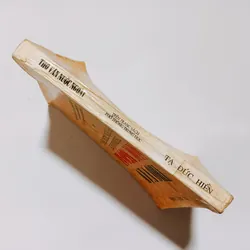 Thơ Văn Nước Ngoài Trên Trang Sách Phổ Thông Trung Học - Tạ Đức Hiền 740730