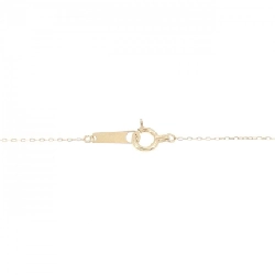 K10YG 2WAY Akoya Pearl Necklace 7mm - Hàng hiệu Authentic 855901