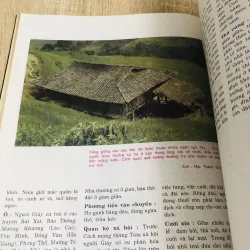 BỨC TRANH VĂN HÓA CÁC DÂN TỘC VIỆT NAM  957284