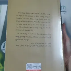 [MIỄN PHÍ BỌC SÁCH] [SEAL] Những Chiến Sĩ Cộng Sản Hào Kiệt, Kiên Trung 990521