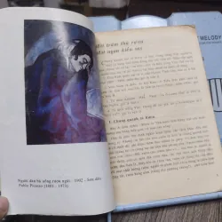 Sách: Thi Hoạ Tửu - TG: Nguyễn Đức Quang (A1) 751469