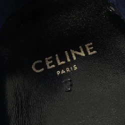 【Mã giảm giá】Giày CELINE 664195