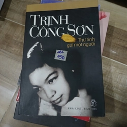 Trịnh Công Sơn - thư tình gửi một người