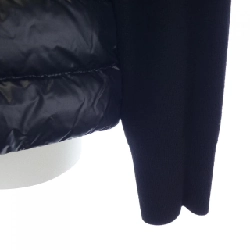 MONCLER 10939B00025 Áo khoác lông - Hàng hiệu Chính hãng 822305