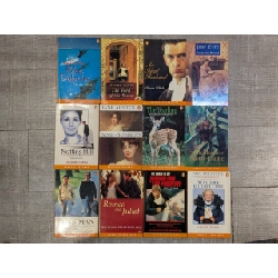 Series PENGUIN READERS (Sách luyện đọc tiếng Anh) 317382