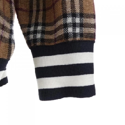 Burberry BURBERRY 8050766 Áo khoác cardigan - Hàng hiệu Chính hãng 890364
